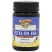 Barlean's Organic Oils Fresh Catch Fish Oil, ULTRA EPA-DHA, Orange Flavor 1000 mg, 60 Softgels 